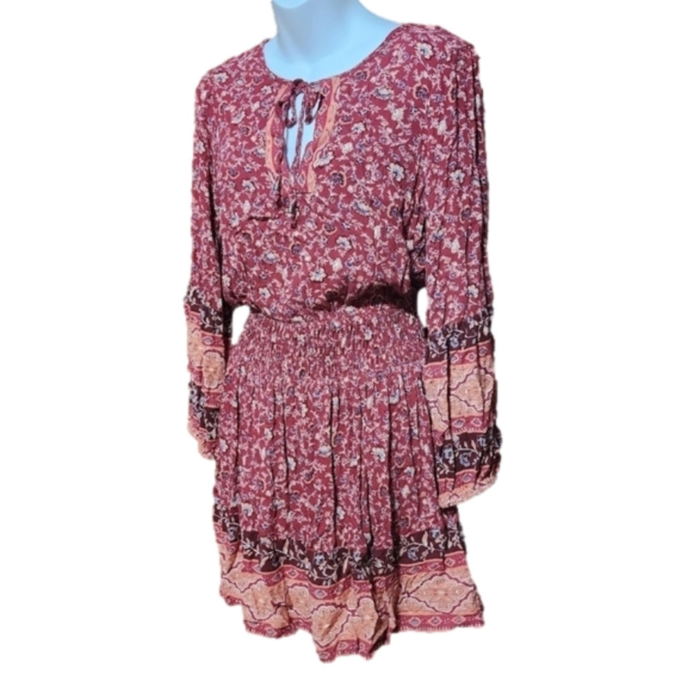 AMERICAN Eagle BoHo dress​ - Picture 2 of 12
